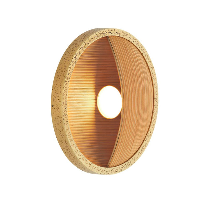 Wall Lighting Emmanuel Sconce