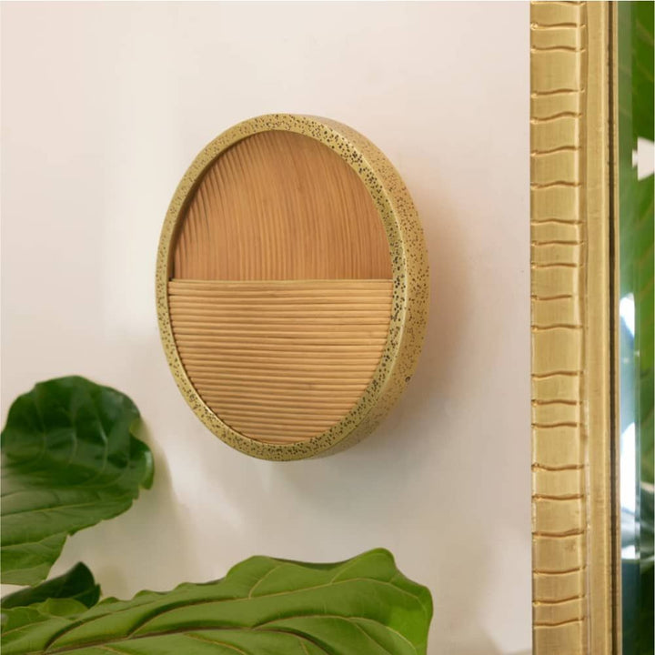 Wall Lighting Emmanuel Sconce