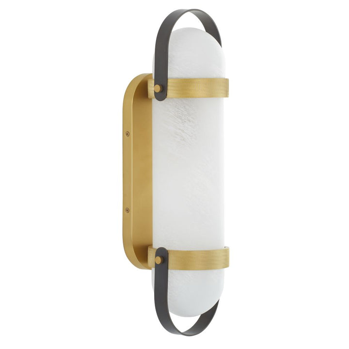 Wall Lighting Cornelia Sconce - Black