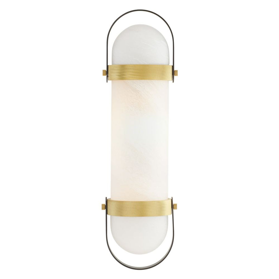 Wall Lighting Cornelia Sconce - Black