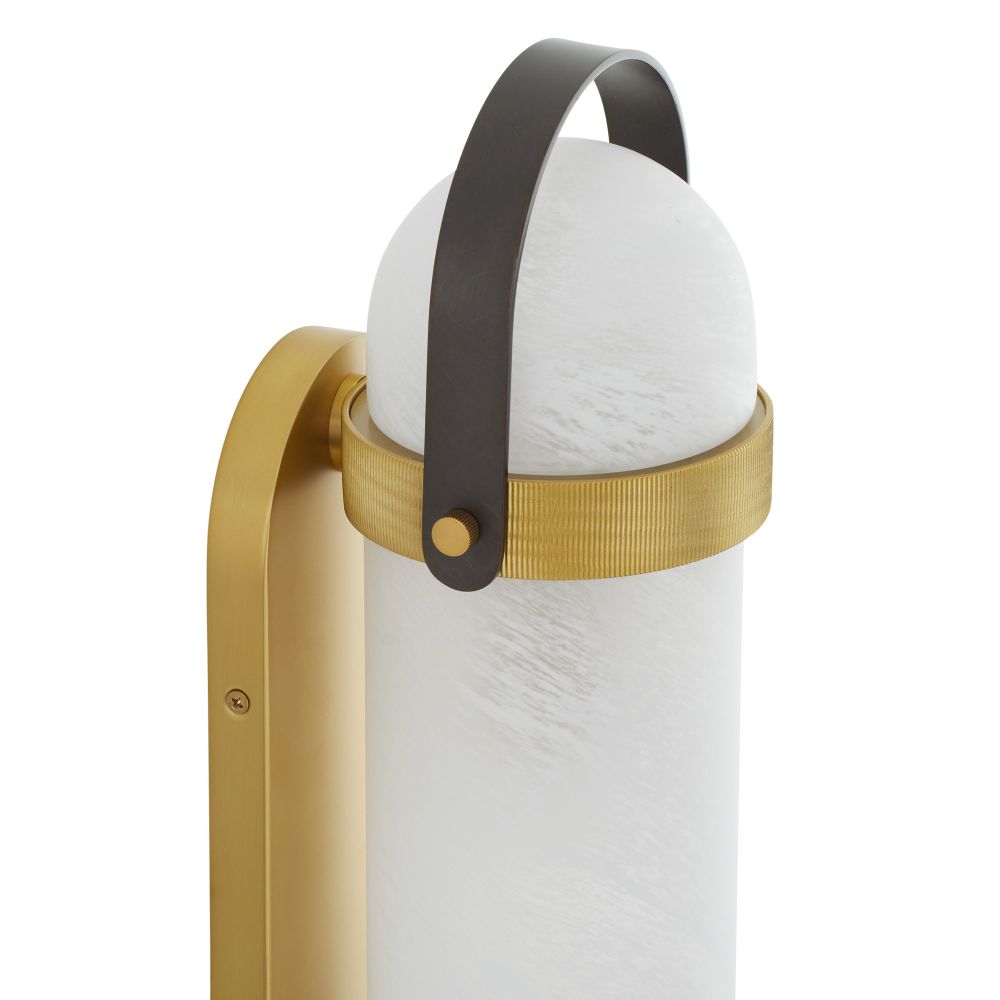 Cornelia Sconce - Black