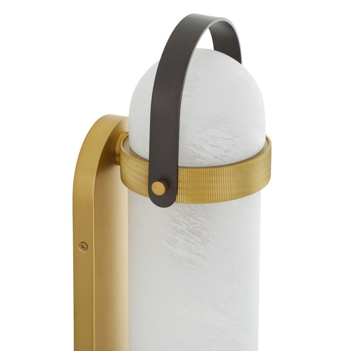 Cornelia Sconce - Black