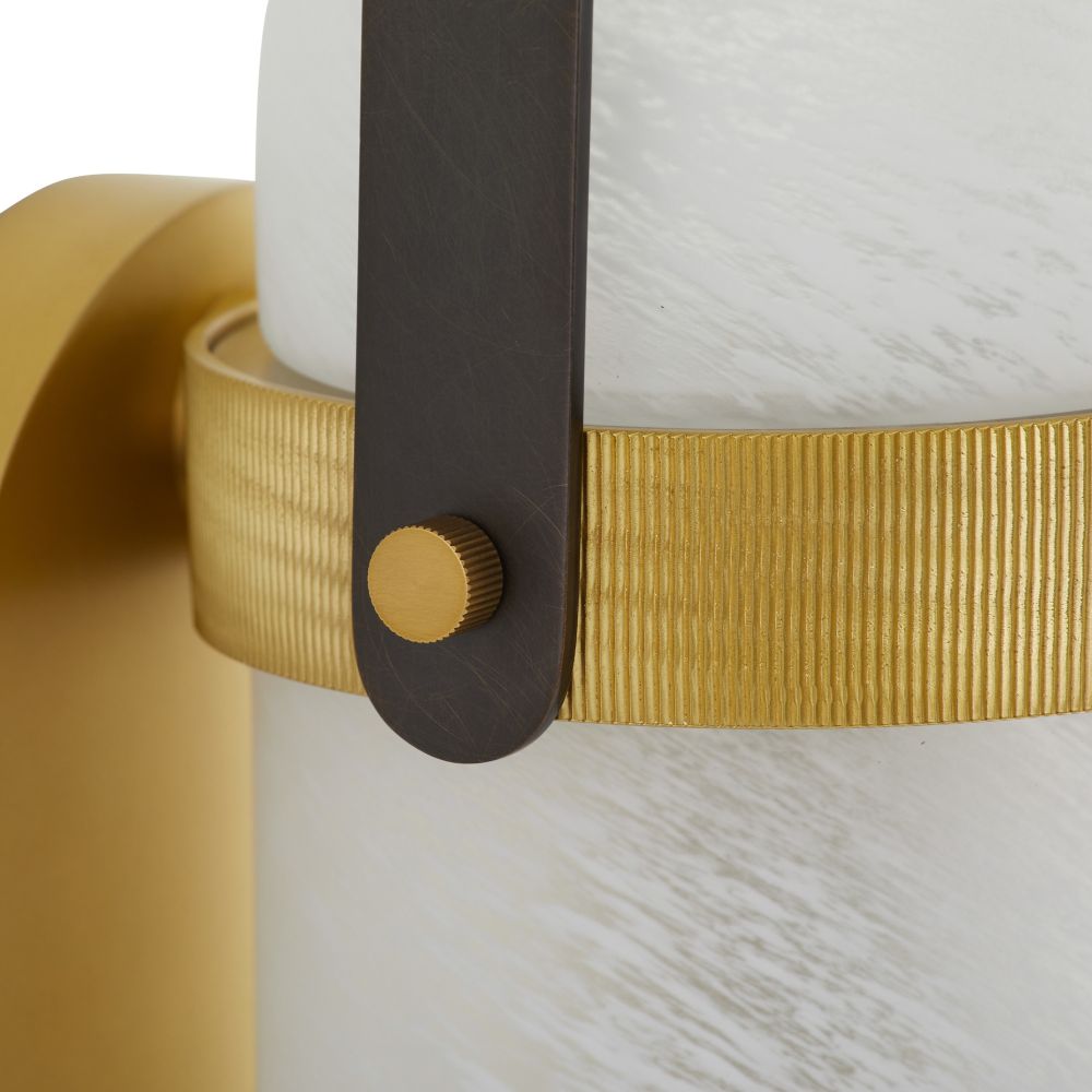 Cornelia Sconce - Black