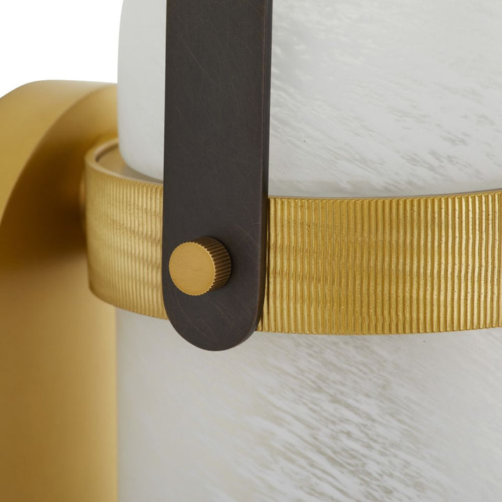Cornelia Sconce - Black