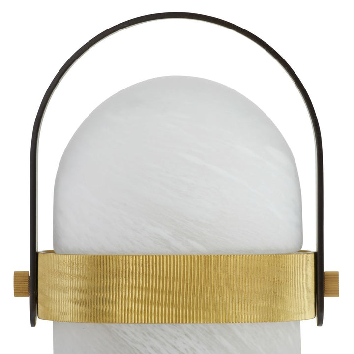 Cornelia Sconce - Black