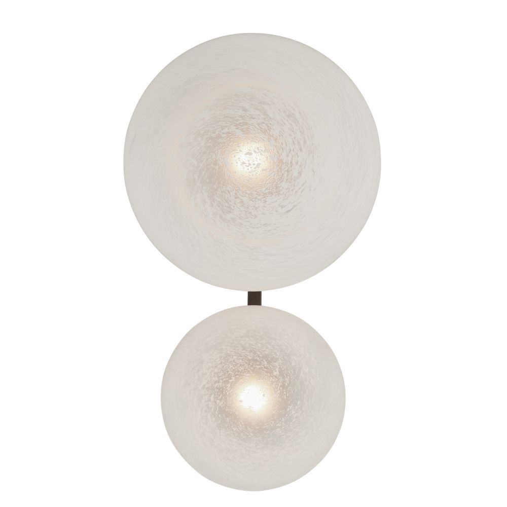 Benson Sconce - Black