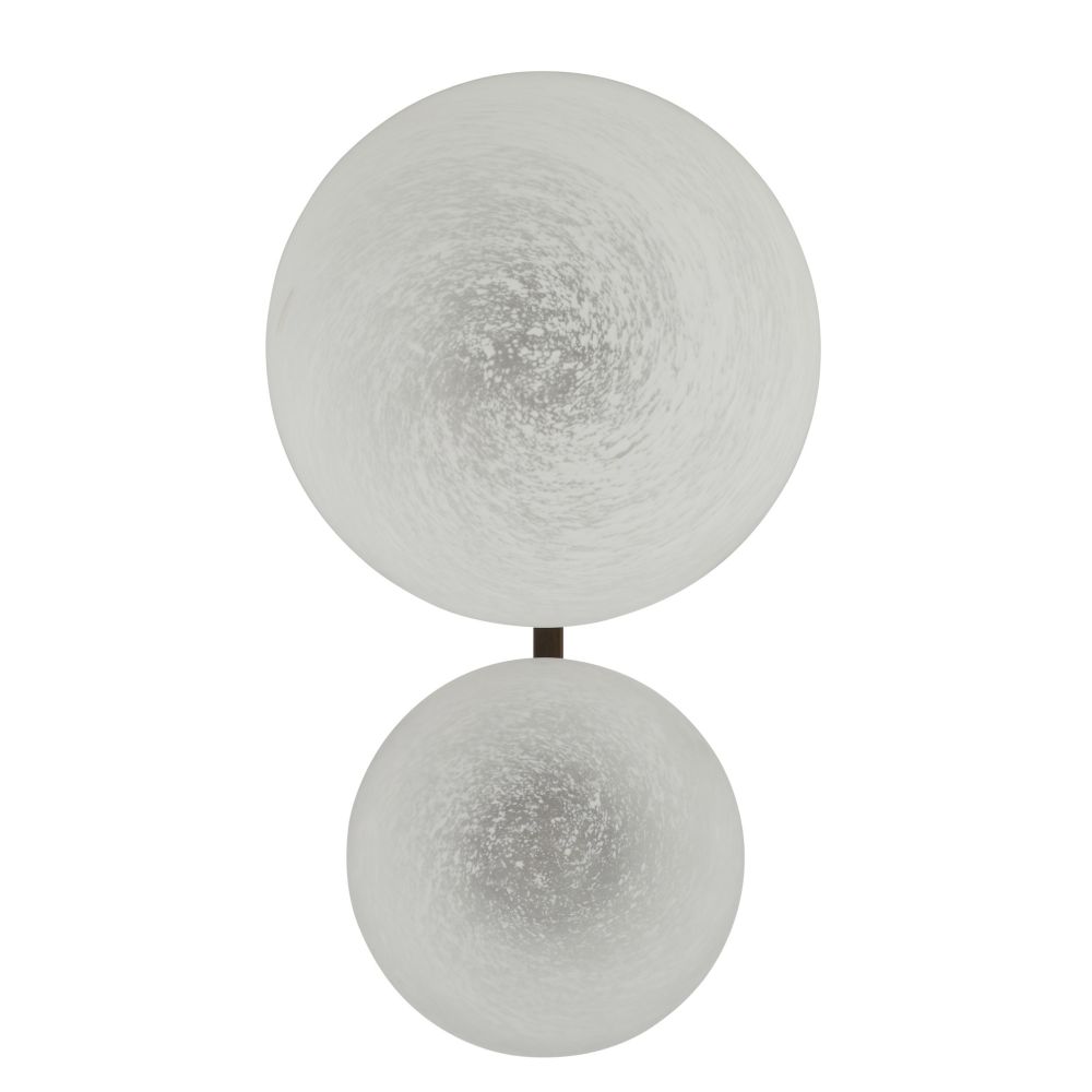 Wall Lighting Benson Sconce - Black