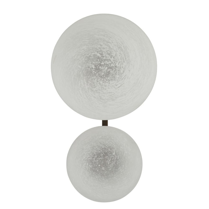 Wall Lighting Benson Sconce - Black