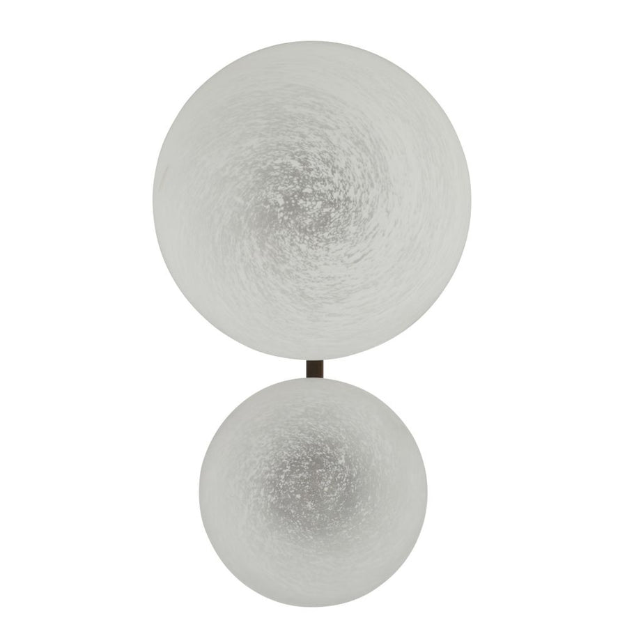 Wall Lighting Benson Sconce - Black