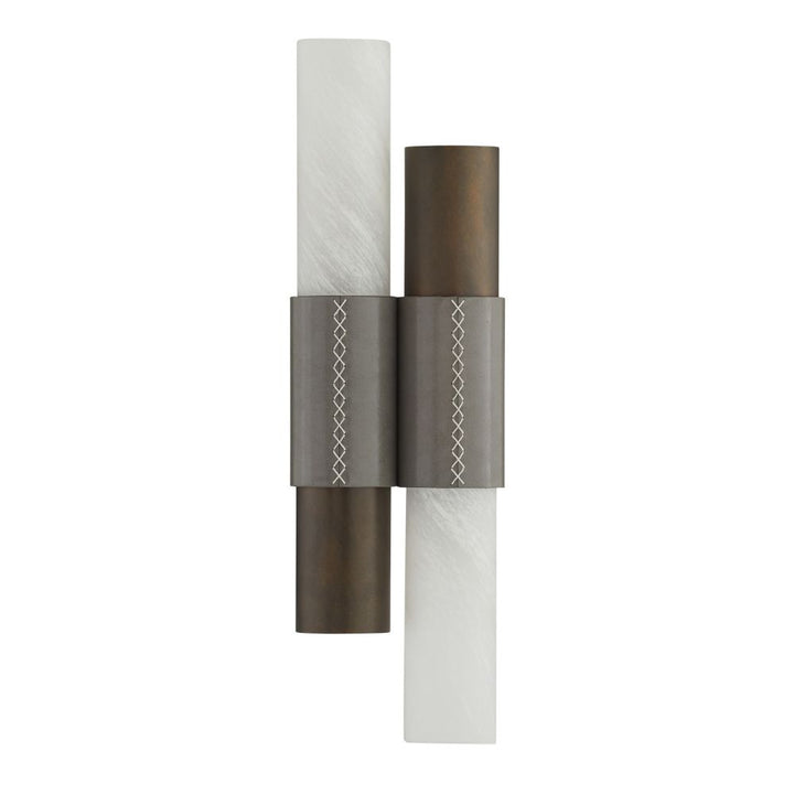 Wells Sconce - Black