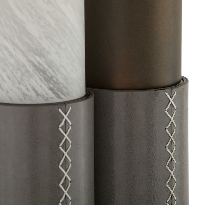 Wells Sconce - Black