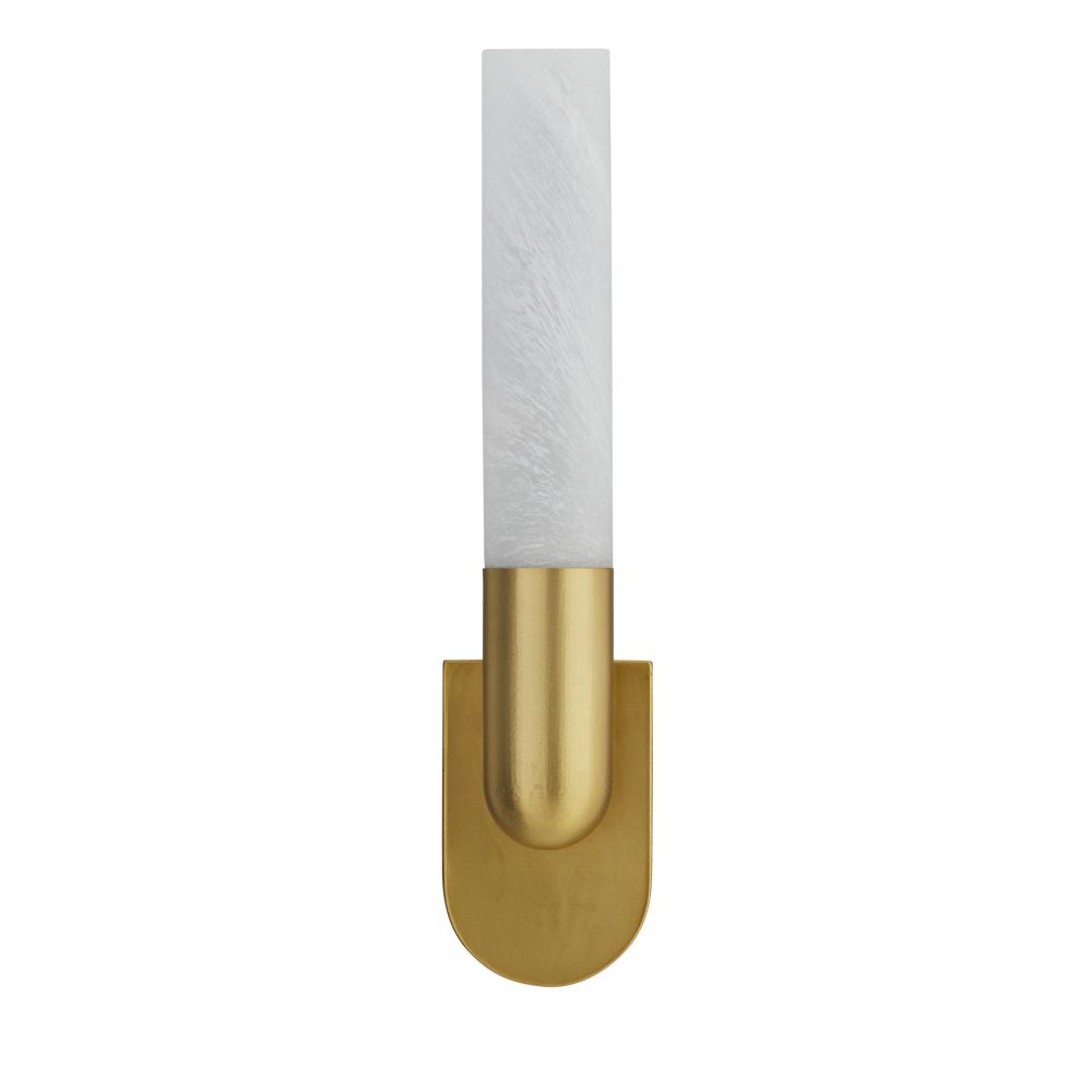 Wall Lighting Colson Sconce - Gold