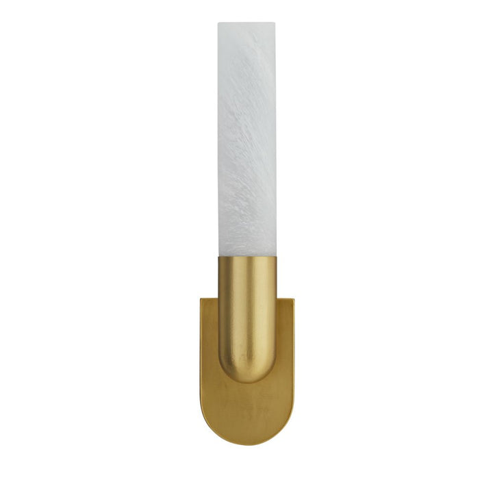 Wall Lighting Colson Sconce - Gold