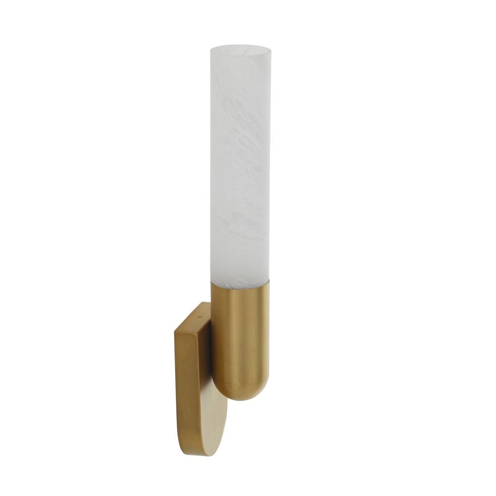 Wall Lighting Colson Sconce - Gold