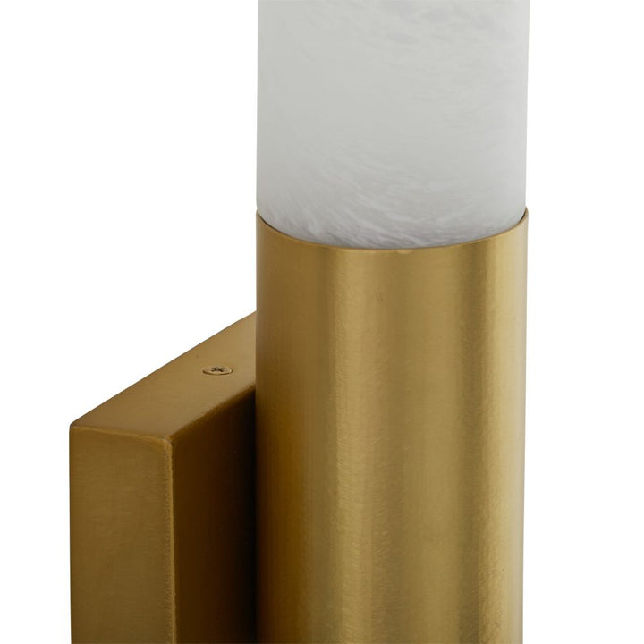 Colson Sconce - Gold