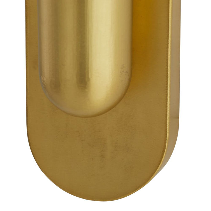 Colson Sconce - Gold