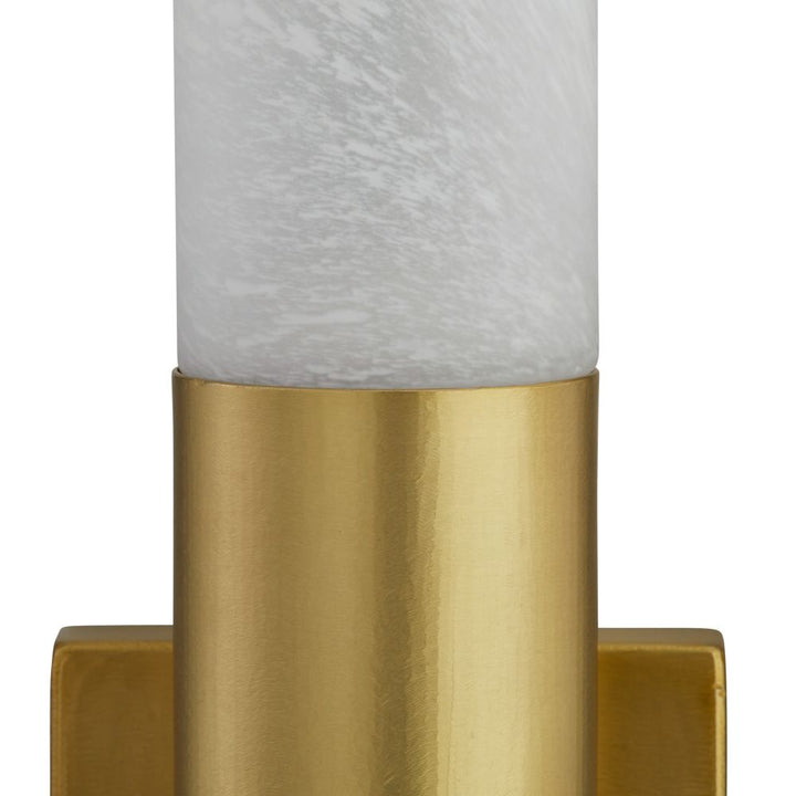 Colson Sconce - Gold