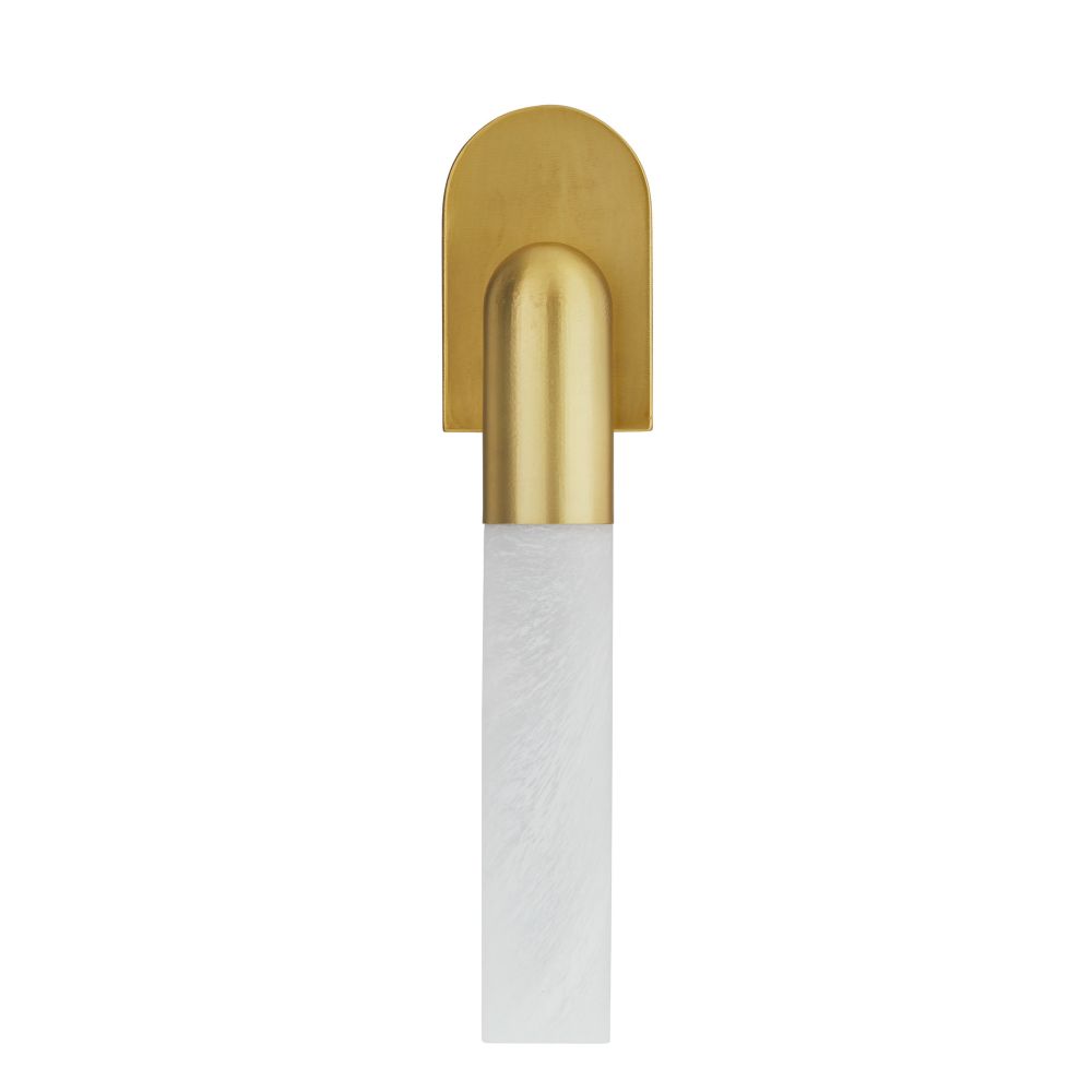 Colson Sconce - Gold