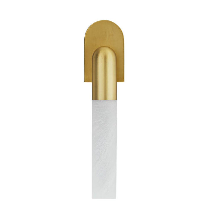 Colson Sconce - Gold