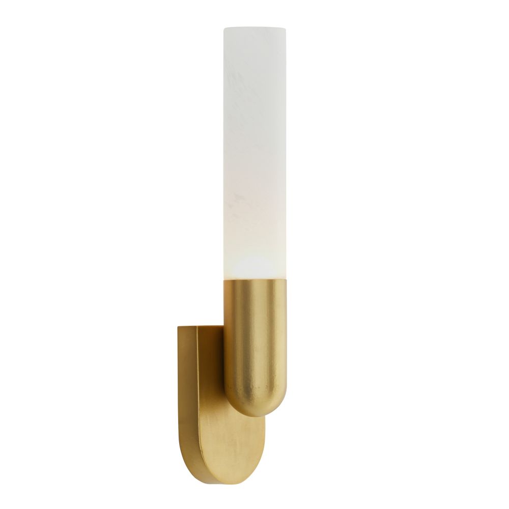 Colson Sconce - Gold