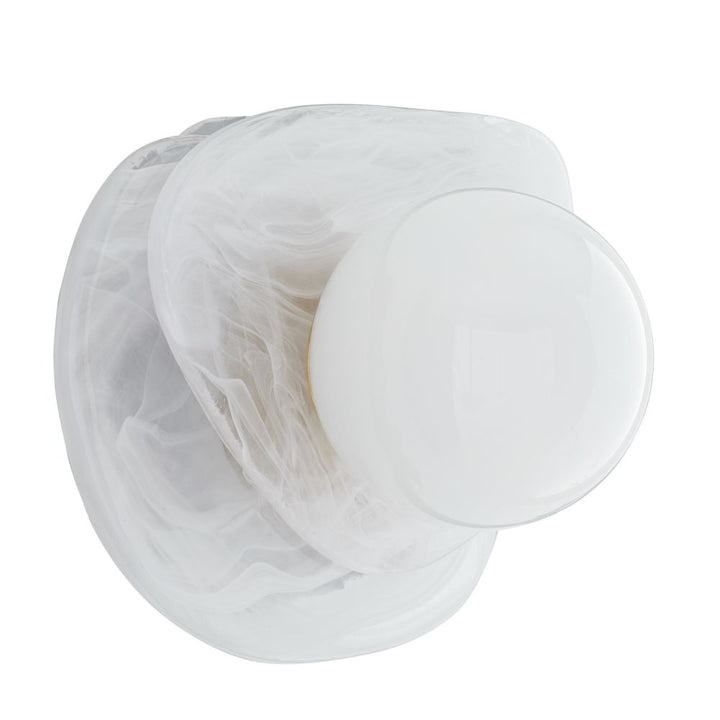 Wall Lighting Kensington Sconce - Gold