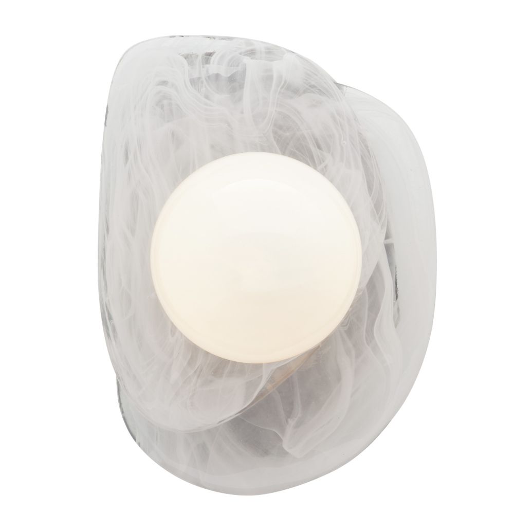 Kensington Sconce - Gold