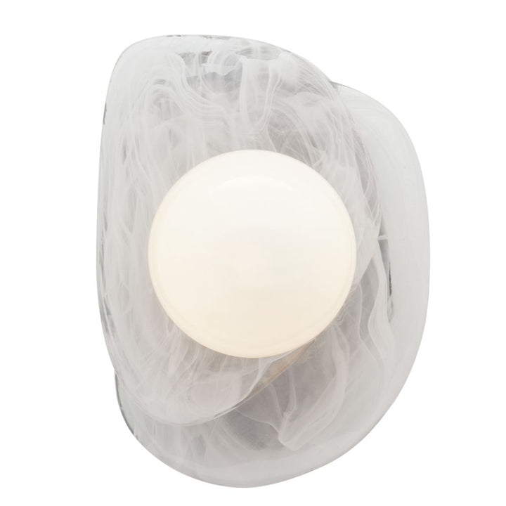Kensington Sconce - Gold