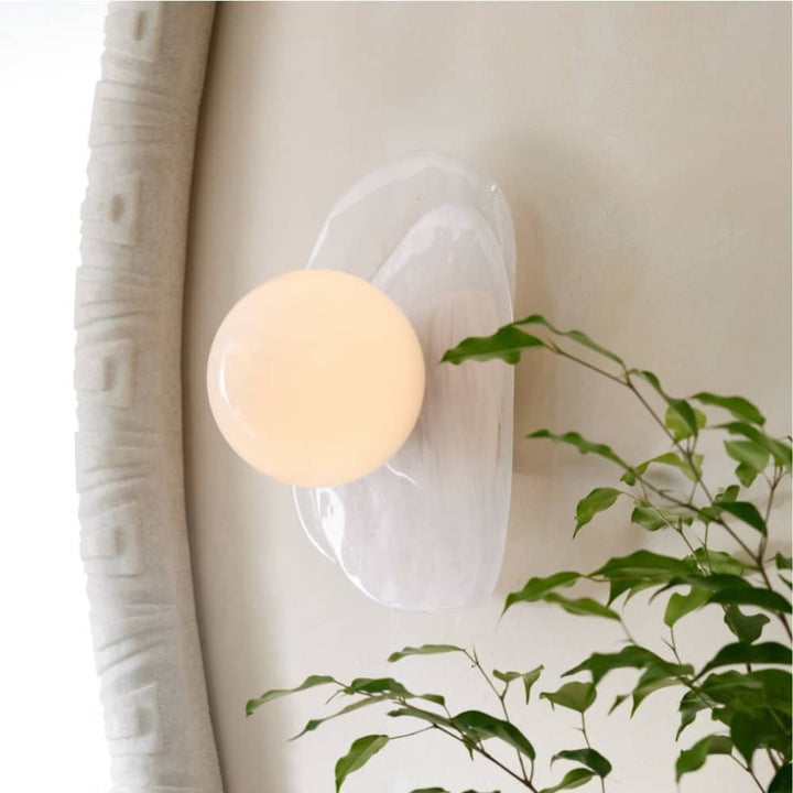 Wall Lighting Kensington Sconce - Gold