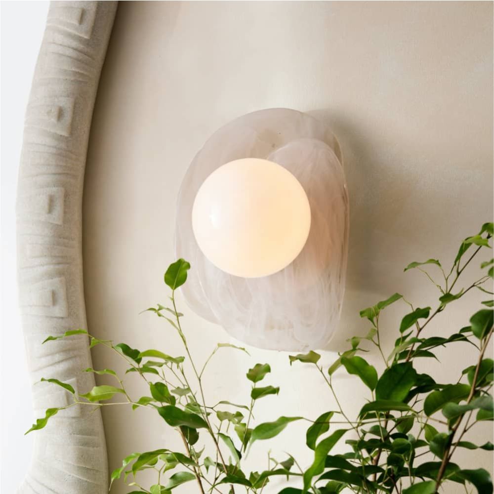 Wall Lighting Kensington Sconce - Gold