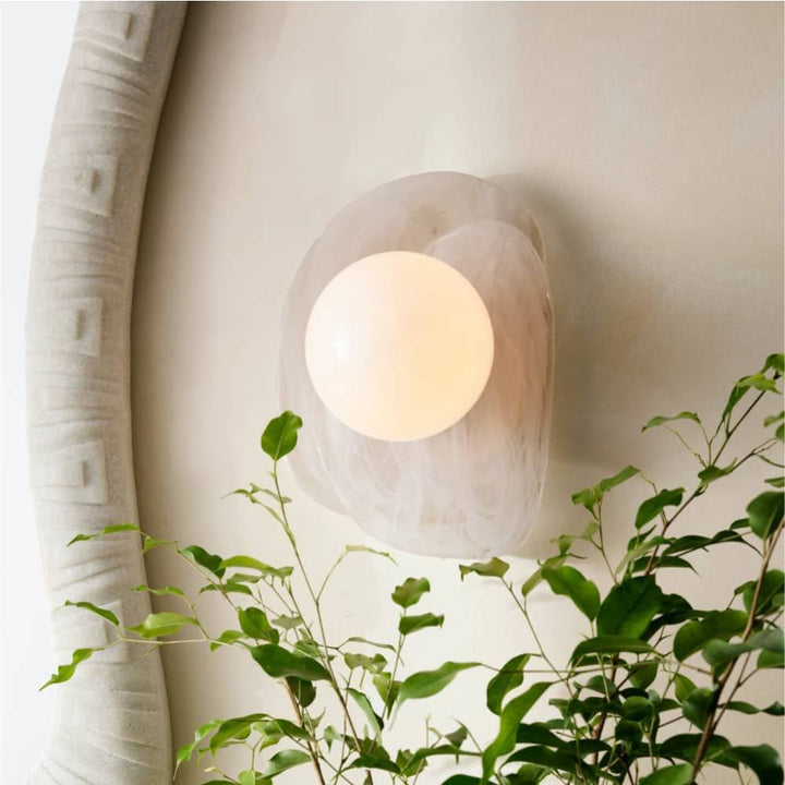 Wall Lighting Kensington Sconce - Gold