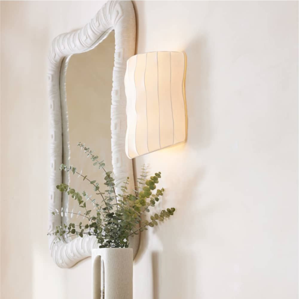 Wall Lighting Wadsworth Sconce - Gold