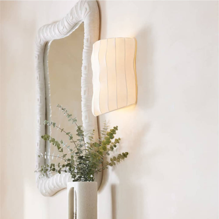 Wall Lighting Wadsworth Sconce - Gold
