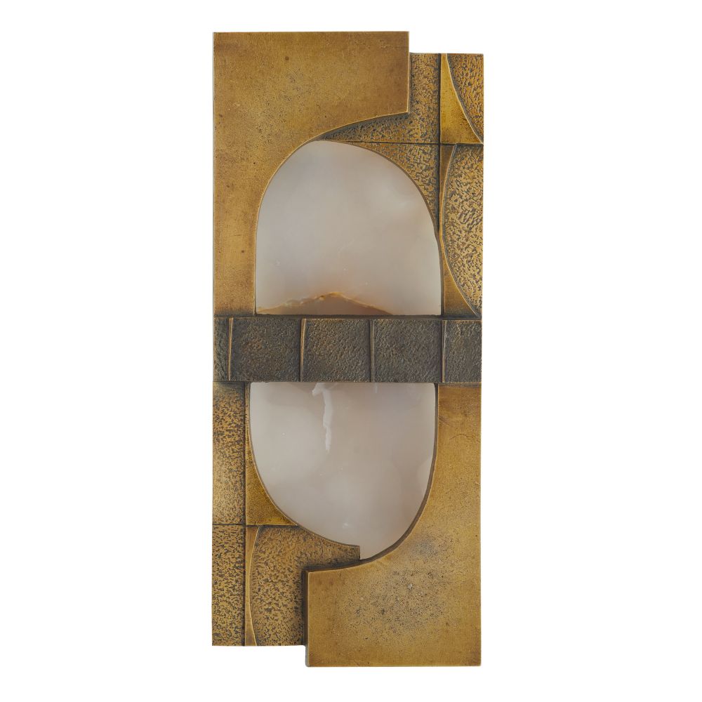 Wall Lighting Beatrice Sconce - Black
