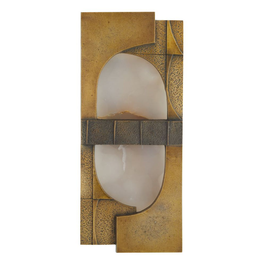 Wall Lighting Beatrice Sconce - Black