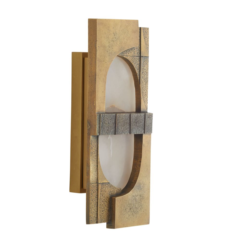 Wall Lighting Beatrice Sconce - Black
