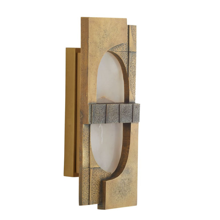 Wall Lighting Beatrice Sconce - Black
