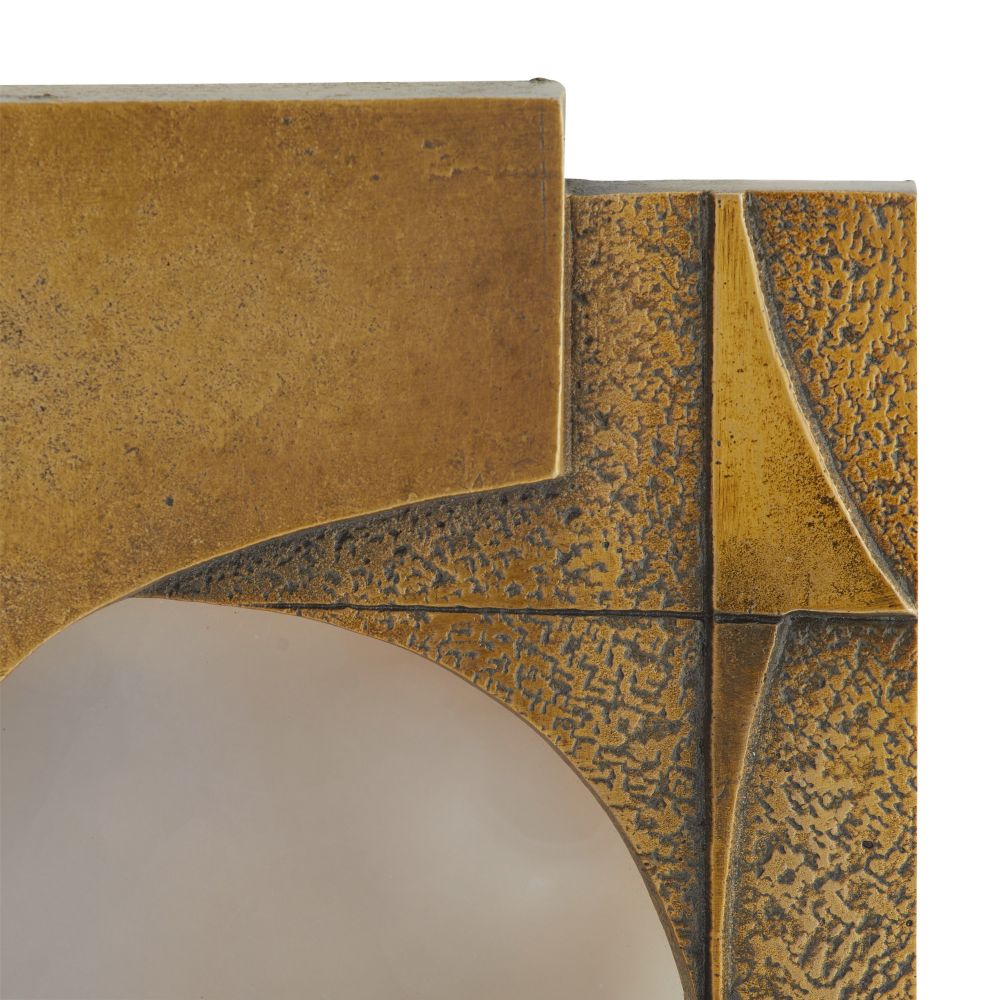Beatrice Sconce - Black