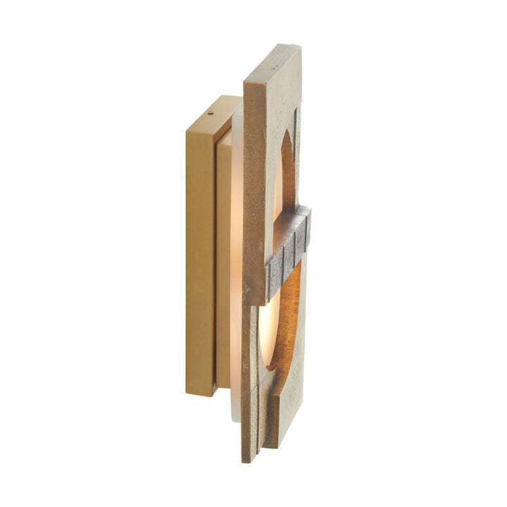 Beatrice Sconce - Black