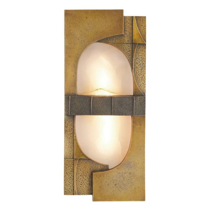 Beatrice Sconce - Black