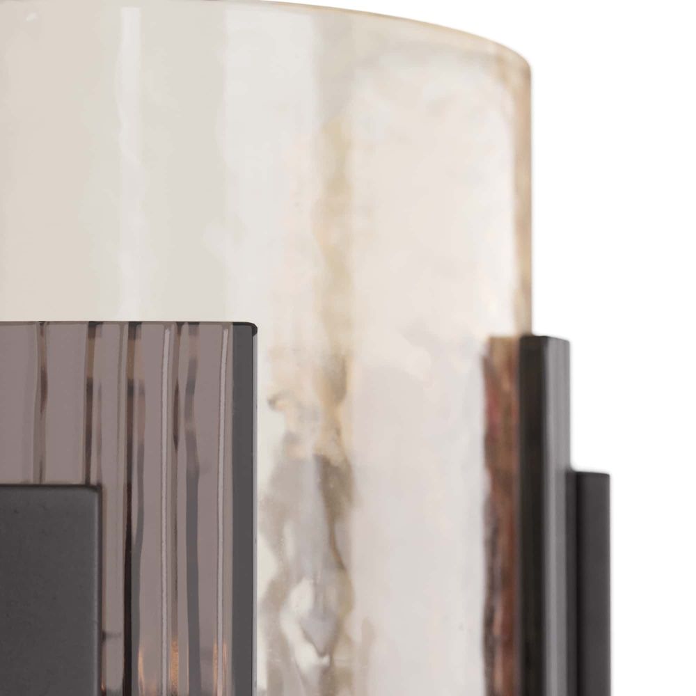 Seaborne Sconce - Black