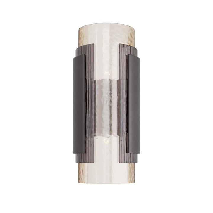 Wall Lighting Seaborne Sconce - Black
