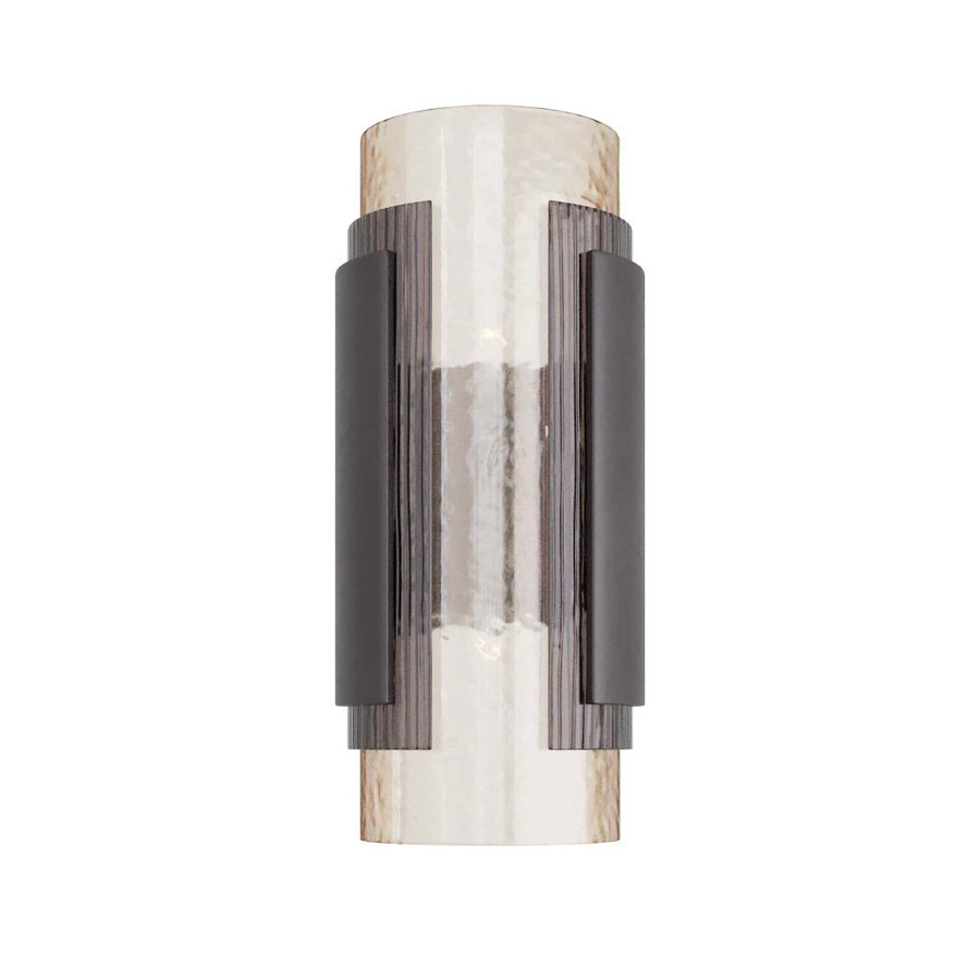 Wall Lighting Seaborne Sconce - Black