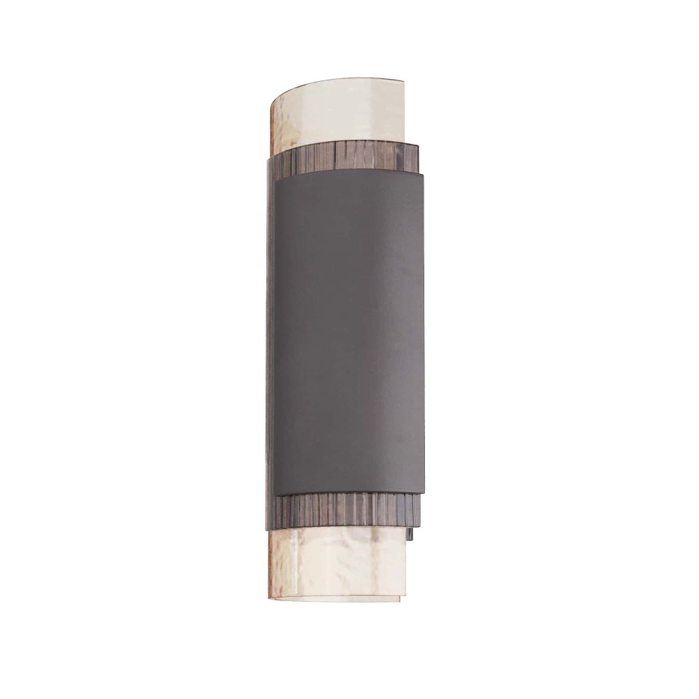 Wall Lighting Seaborne Sconce - Black