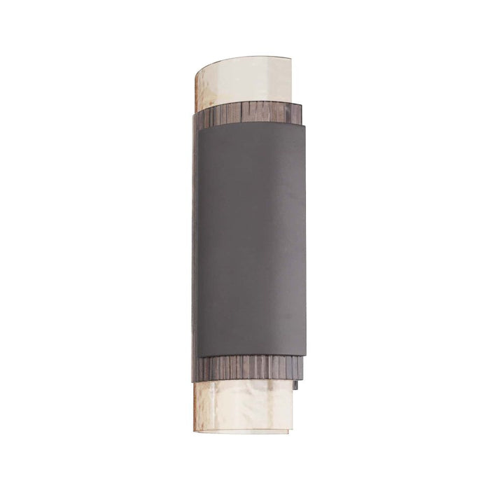Wall Lighting Seaborne Sconce - Black