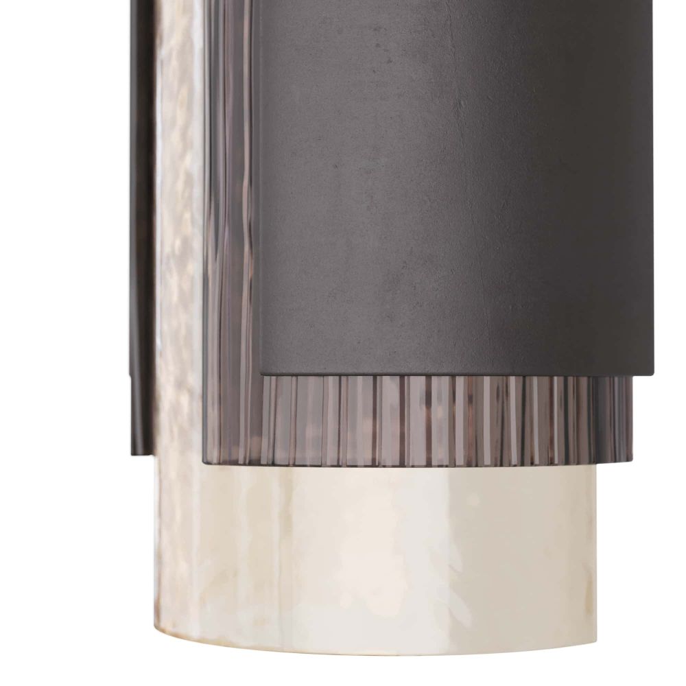 Seaborne Sconce - Black