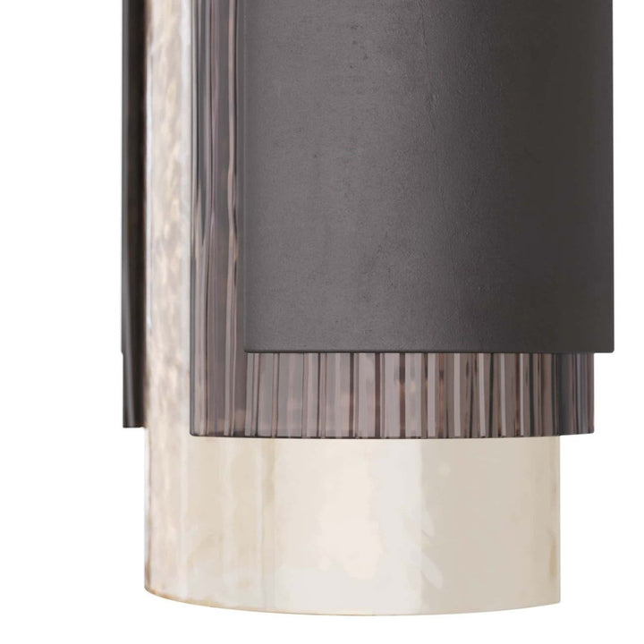 Seaborne Sconce - Black