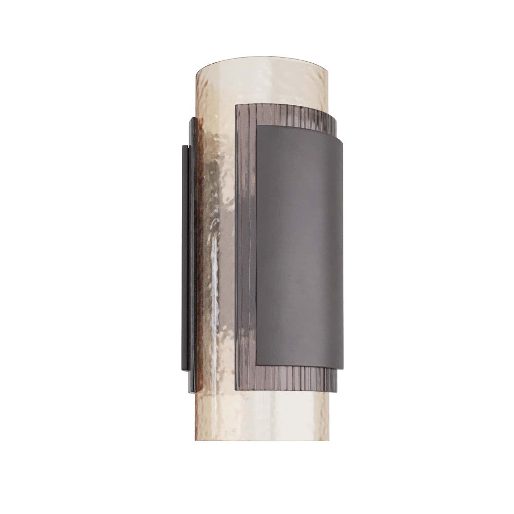 Wall Lighting Seaborne Sconce - Black