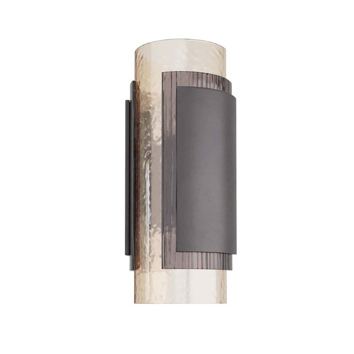 Wall Lighting Seaborne Sconce - Black