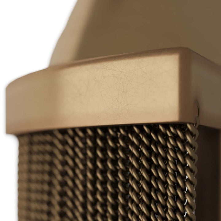 Draven Sconce - Gold