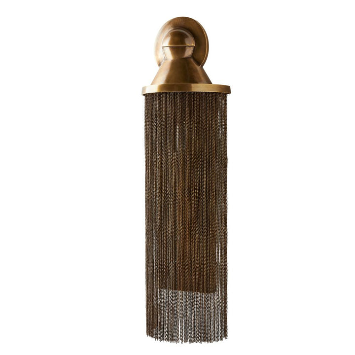 Wall Lighting Draven Sconce - Gold